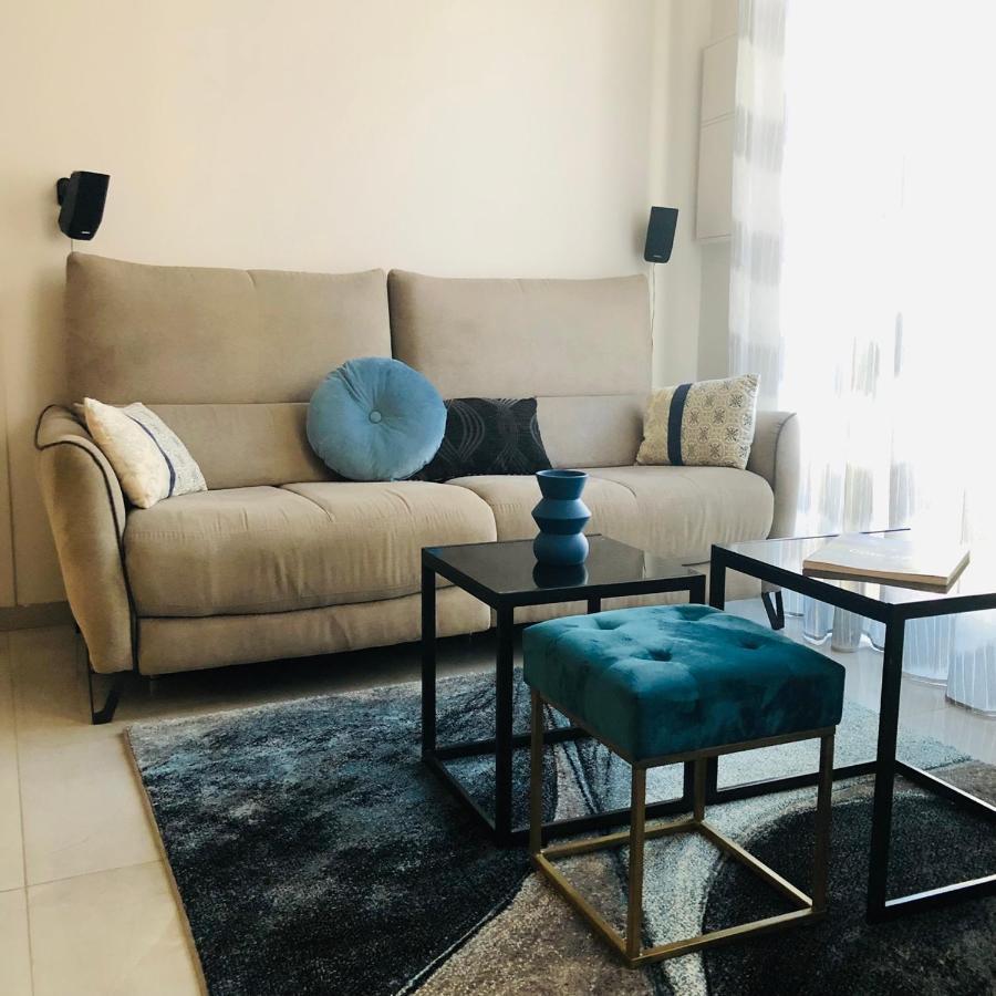 Charming Apartment Near The Beach Villefranche-sur-Mer Luaran gambar