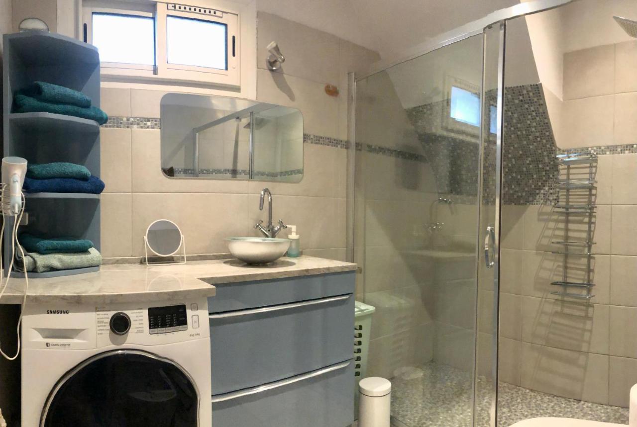 Charming Apartment Near The Beach Villefranche-sur-Mer Luaran gambar